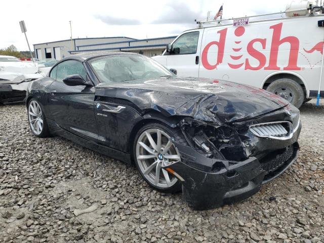 Photo 3 VIN: WBALM7C55EE386066 - BMW Z4 SDRIVE3 