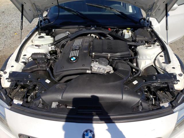 Photo 6 VIN: WBALM7C55EE386133 - BMW Z4 SDRIVE3 