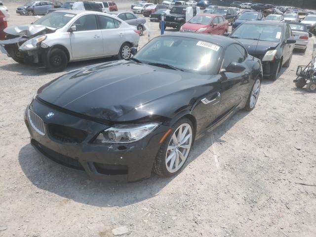 Photo 1 VIN: WBALM7C55G5B59997 - BMW Z4 SDRIVE3 