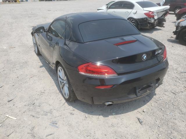 Photo 2 VIN: WBALM7C55G5B59997 - BMW Z4 SDRIVE3 