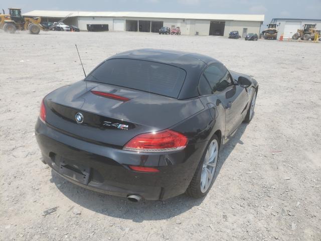 Photo 3 VIN: WBALM7C55G5B59997 - BMW Z4 SDRIVE3 