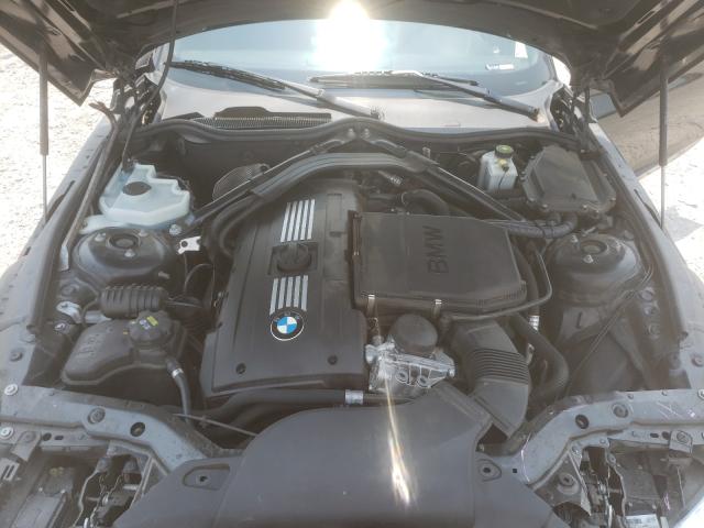 Photo 6 VIN: WBALM7C55G5B59997 - BMW Z4 SDRIVE3 