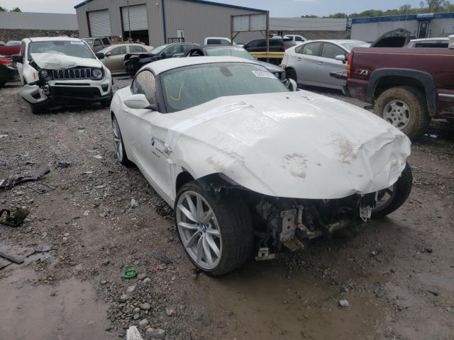 Photo 0 VIN: WBALM7C55G5B60244 - BMW Z4 SDRIVE3 