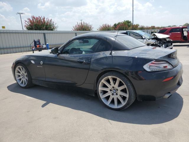 Photo 1 VIN: WBALM7C56DE385197 - BMW Z4 