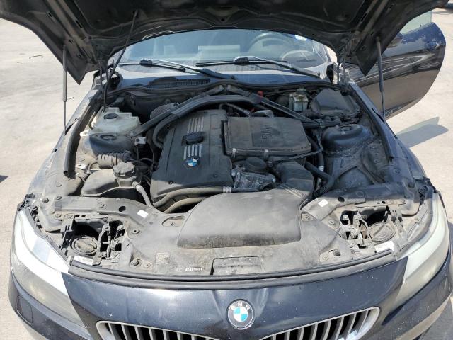 Photo 10 VIN: WBALM7C56DE385197 - BMW Z4 