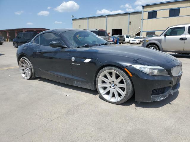 Photo 3 VIN: WBALM7C56DE385197 - BMW Z4 