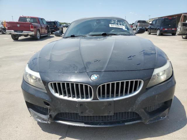 Photo 4 VIN: WBALM7C56DE385197 - BMW Z4 