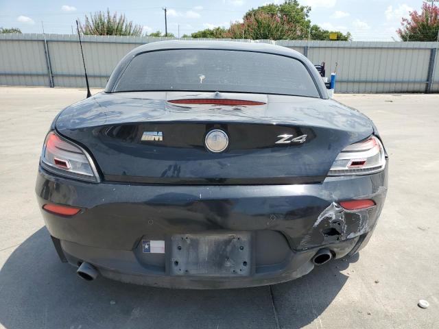 Photo 5 VIN: WBALM7C56DE385197 - BMW Z4 