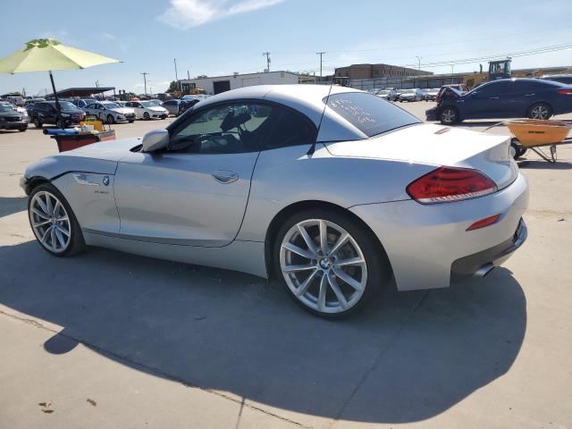 Photo 1 VIN: WBALM7C56EE386190 - BMW Z4 SDRIVE3 