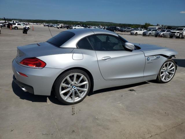 Photo 2 VIN: WBALM7C56EE386190 - BMW Z4 SDRIVE3 