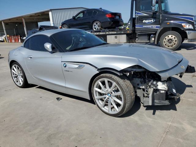 Photo 3 VIN: WBALM7C56EE386190 - BMW Z4 SDRIVE3 