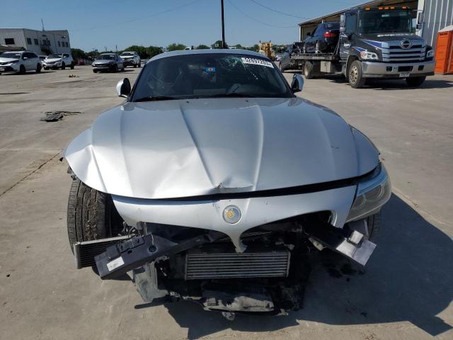 Photo 4 VIN: WBALM7C56EE386190 - BMW Z4 SDRIVE3 