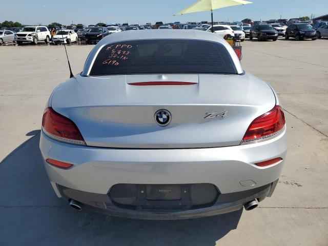 Photo 5 VIN: WBALM7C56EE386190 - BMW Z4 SDRIVE3 