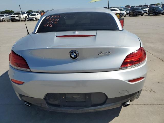 Photo 9 VIN: WBALM7C56EE386190 - BMW Z4 SDRIVE3 