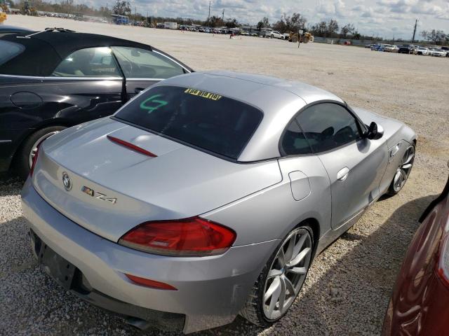 Photo 3 VIN: WBALM7C56EJ798567 - BMW Z4 SDRIVE3 