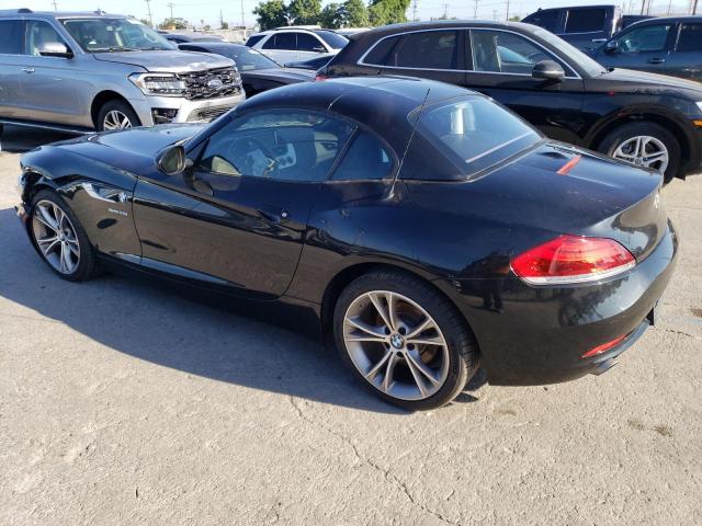 Photo 1 VIN: WBALM7C56FJ798666 - BMW Z4 SDRIVE3 