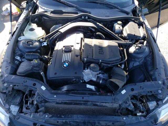 Photo 10 VIN: WBALM7C56FJ798666 - BMW Z4 SDRIVE3 