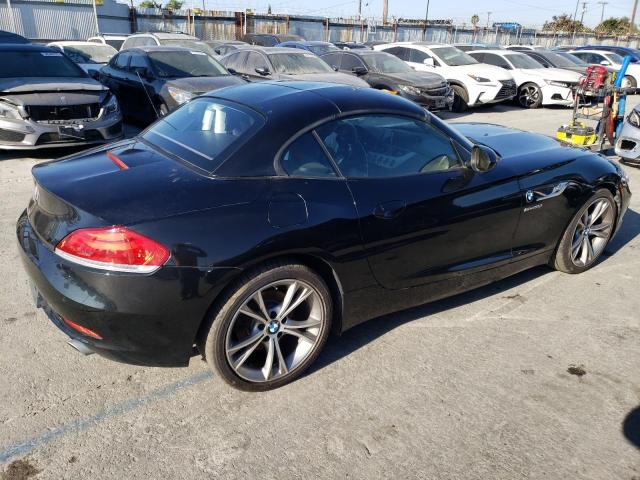 Photo 2 VIN: WBALM7C56FJ798666 - BMW Z4 SDRIVE3 