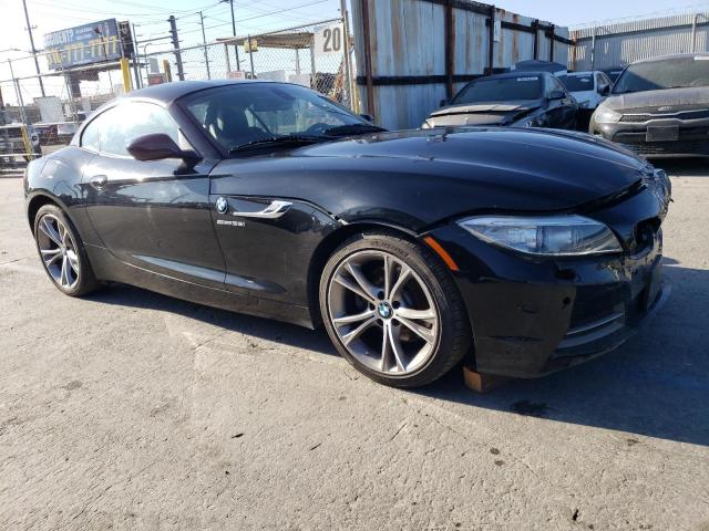 Photo 3 VIN: WBALM7C56FJ798666 - BMW Z4 SDRIVE3 