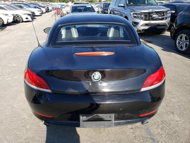 Photo 5 VIN: WBALM7C56FJ798666 - BMW Z4 SDRIVE3 