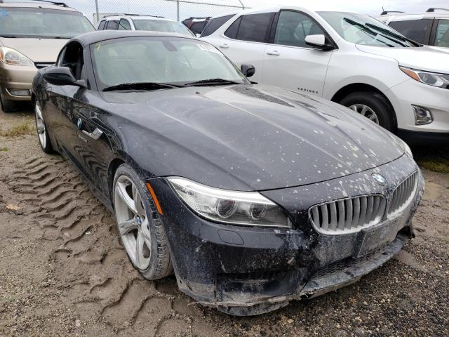 Photo 0 VIN: WBALM7C56G5B59989 - BMW Z4 SDRIVE3 