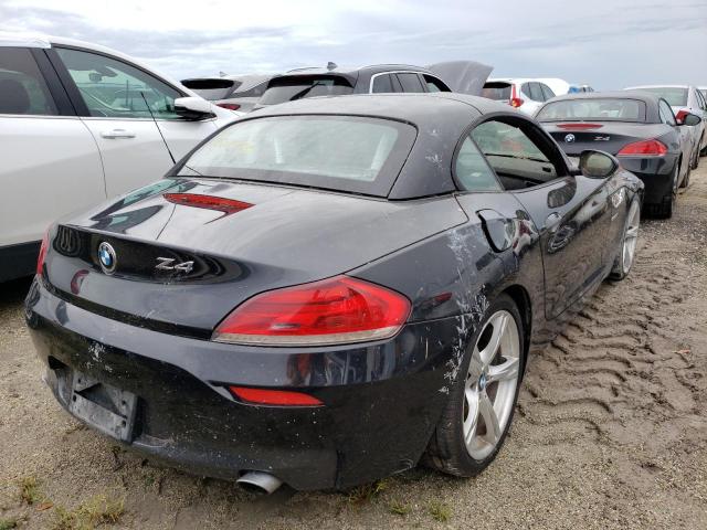 Photo 3 VIN: WBALM7C56G5B59989 - BMW Z4 SDRIVE3 