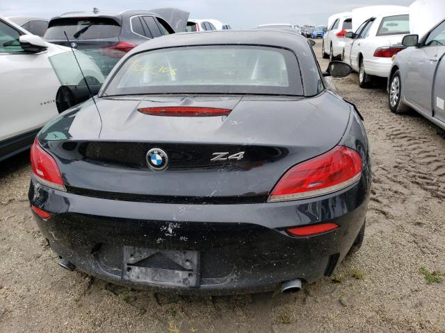 Photo 5 VIN: WBALM7C56G5B59989 - BMW Z4 SDRIVE3 