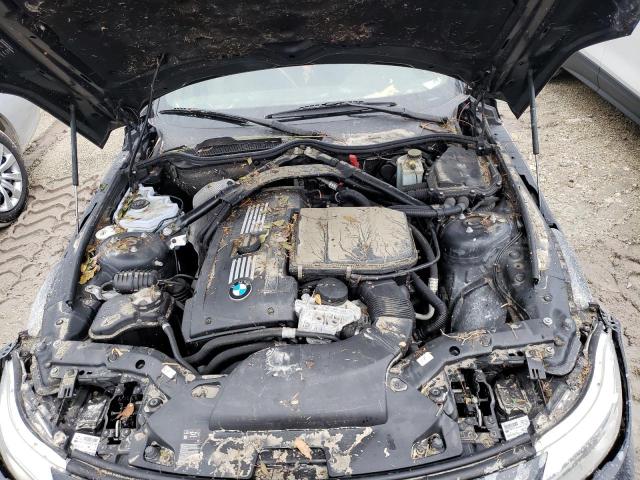 Photo 6 VIN: WBALM7C56G5B59989 - BMW Z4 SDRIVE3 