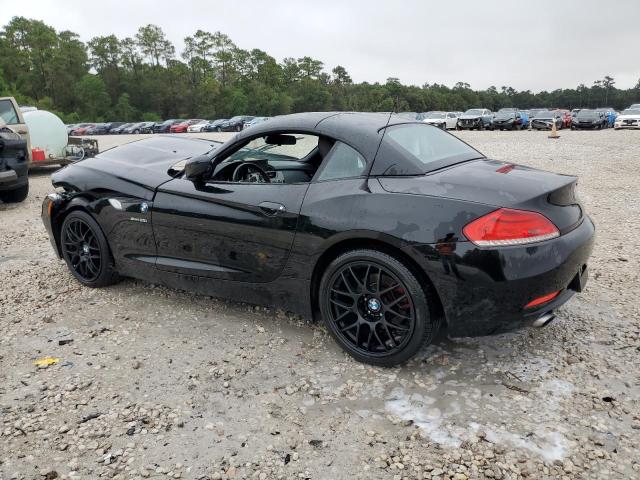 Photo 1 VIN: WBALM7C57BE382659 - BMW Z4 SDRIVE3 