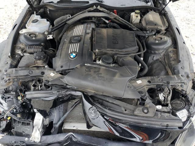 Photo 10 VIN: WBALM7C57BE382659 - BMW Z4 SDRIVE3 