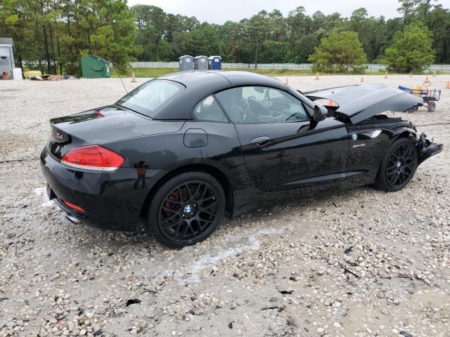 Photo 2 VIN: WBALM7C57BE382659 - BMW Z4 SDRIVE3 