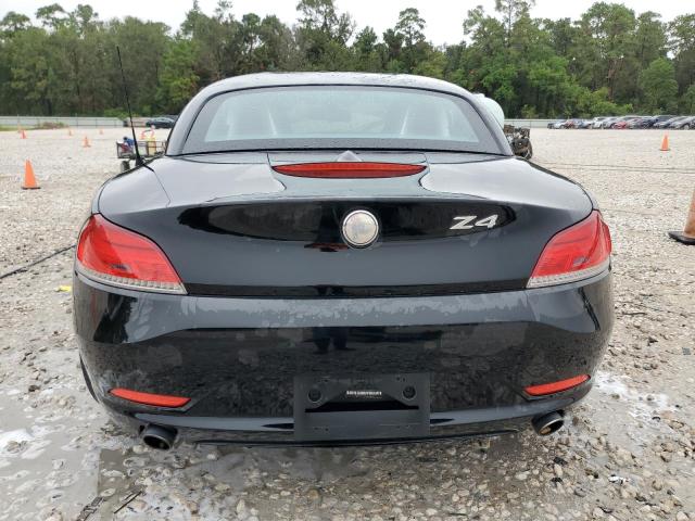 Photo 5 VIN: WBALM7C57BE382659 - BMW Z4 SDRIVE3 