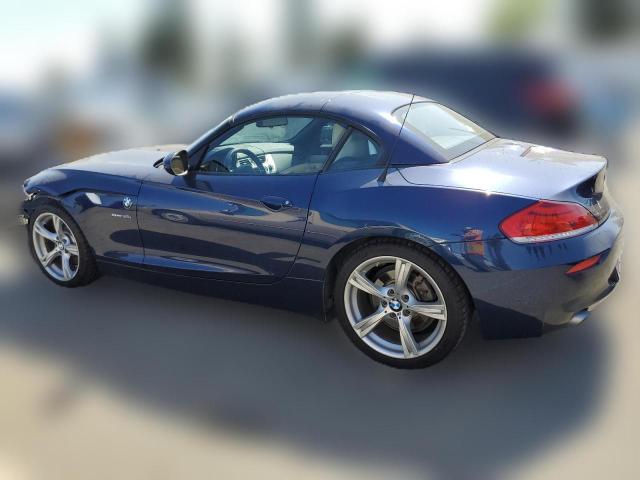 Photo 1 VIN: WBALM7C57DE385564 - BMW Z4 