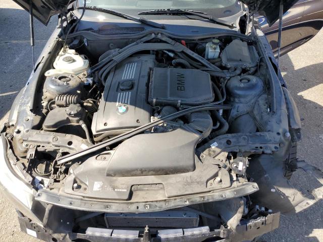 Photo 10 VIN: WBALM7C57DE385564 - BMW Z4 