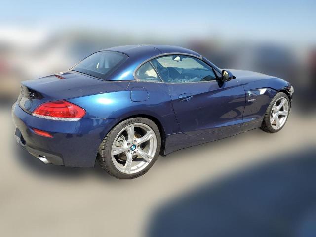 Photo 2 VIN: WBALM7C57DE385564 - BMW Z4 