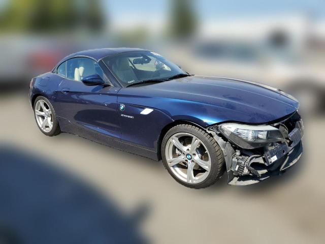 Photo 3 VIN: WBALM7C57DE385564 - BMW Z4 