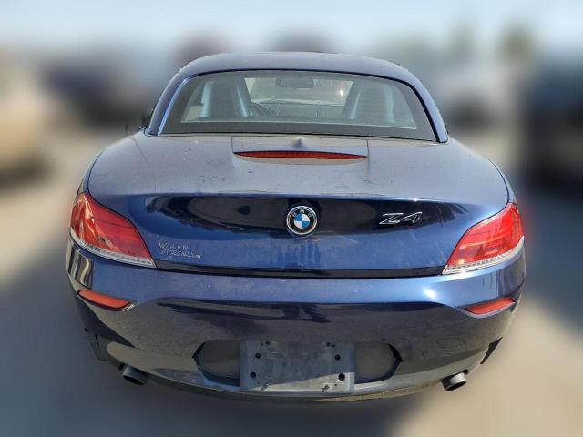 Photo 5 VIN: WBALM7C57DE385564 - BMW Z4 