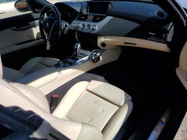 Photo 7 VIN: WBALM7C57DE385564 - BMW Z4 