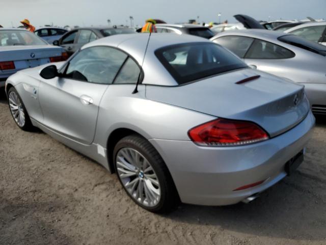 Photo 1 VIN: WBALM7C57DE385631 - BMW Z4 SDRIVE3 