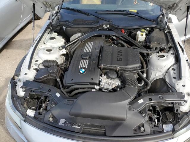 Photo 10 VIN: WBALM7C57DE385631 - BMW Z4 SDRIVE3 