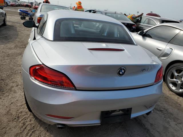 Photo 5 VIN: WBALM7C57DE385631 - BMW Z4 SDRIVE3 