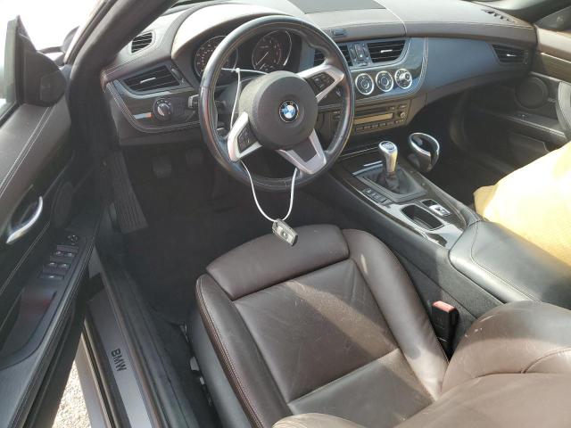 Photo 7 VIN: WBALM7C57DE385631 - BMW Z4 SDRIVE3 