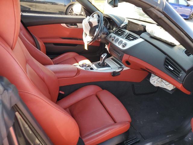 Photo 4 VIN: WBALM7C57EE385985 - BMW Z4 SDRIVE3 