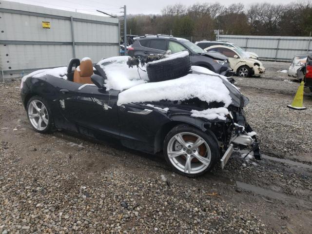 Photo 3 VIN: WBALM7C58FJ798765 - BMW Z4 SDRIVE3 