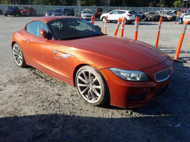 Photo 0 VIN: WBALM7C58GJ799285 - BMW Z4 SDRIVE3 