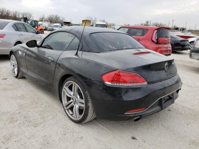 Photo 2 VIN: WBALM7C59AE382144 - BMW Z4 SDRIVE3 