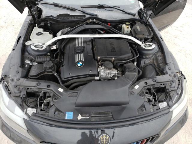 Photo 6 VIN: WBALM7C59AE382144 - BMW Z4 SDRIVE3 