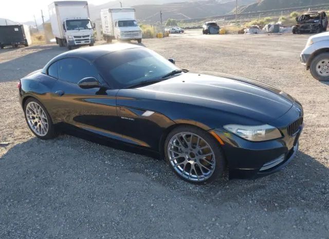 Photo 0 VIN: WBALM7C59BE383750 - BMW Z4 