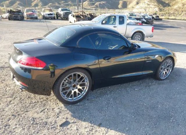 Photo 3 VIN: WBALM7C59BE383750 - BMW Z4 