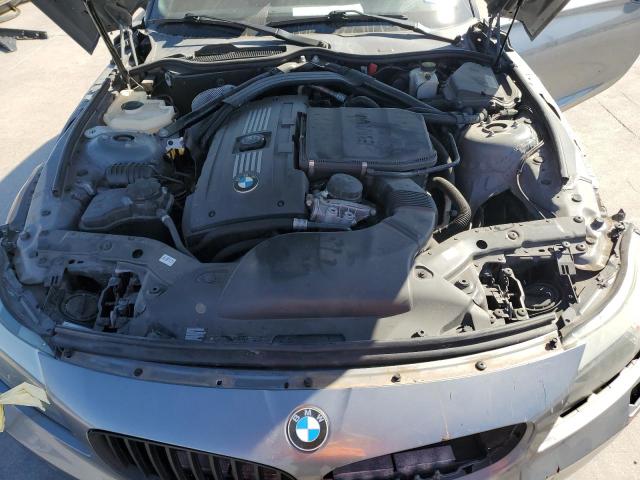 Photo 10 VIN: WBALM7C59BE384283 - BMW Z4 SDRIVE3 